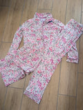 pk tahari 3 piece pj, 10/12