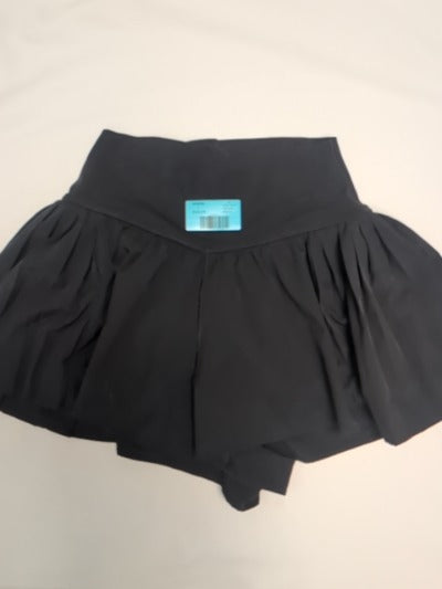 bk aerie shorts, S