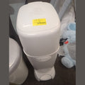 None  Diaper Genie, None