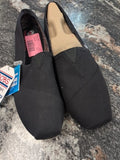 bk sketchers shoes new, 8.5