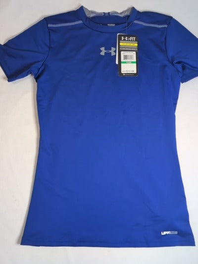 bu under armour  t new, 14/16