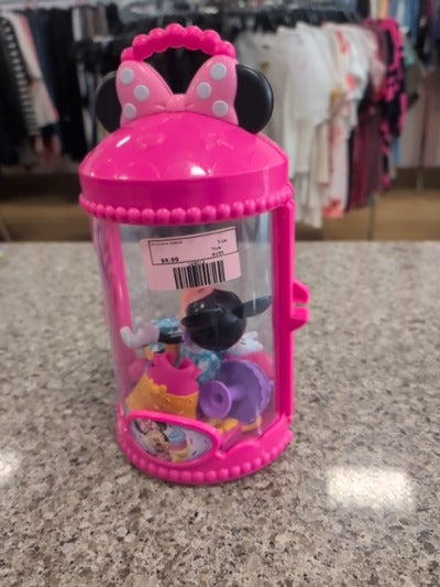 minnie mouse dress up