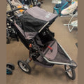 Bob Jogging Stroller, None