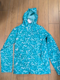 bu columbia jacket, 14/16