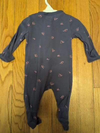Bu Cloud island Sleeper, 0-3m