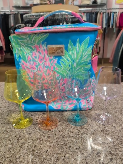 Lilly P Cooler