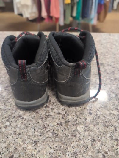 gy columbia hiking boots, 3