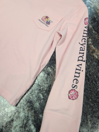 pk Vineyard Vines ls, 3t
