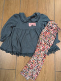 gn cynthia rowley outfit, 24m