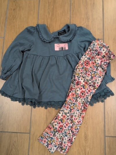 gn cynthia rowley outfit, 24m