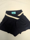 bu aerie shorts, Xs