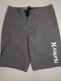 gy hurley shorts, 14