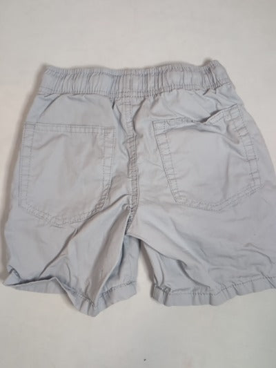 gy Cat & Jack shorts, 4/5