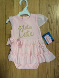 Pk  Dress New, 0-3m