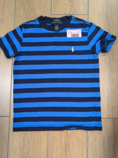 bu Ralph Lauren  t, 4