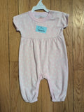 Pk Cat & Jack One Piece, 0-3m