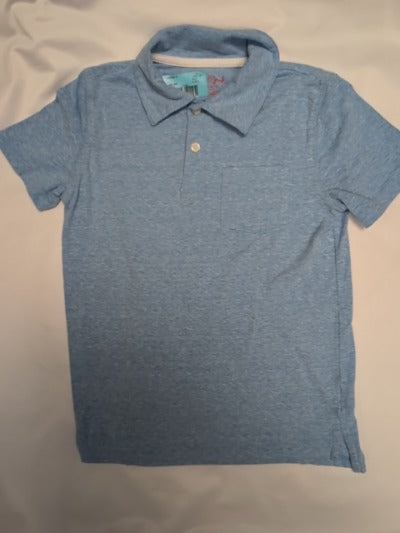 bu Cat & Jack collar t, 7/8