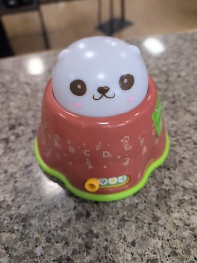 wack mole light