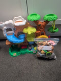 fisher price little people zoo