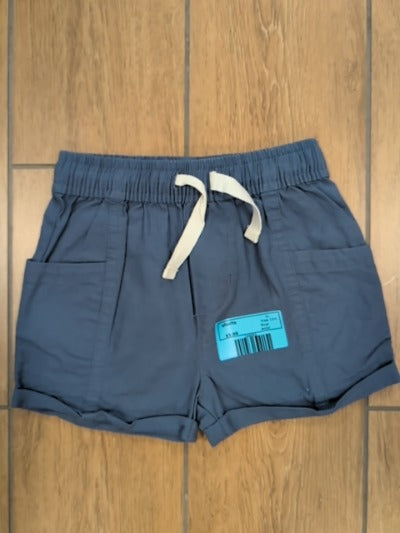 bu Little planet shorts, 12m