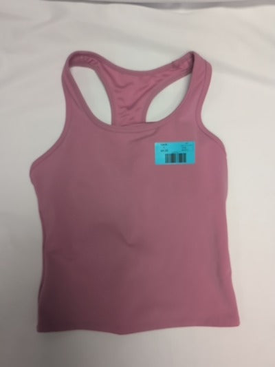 pk all in motion tank, 8