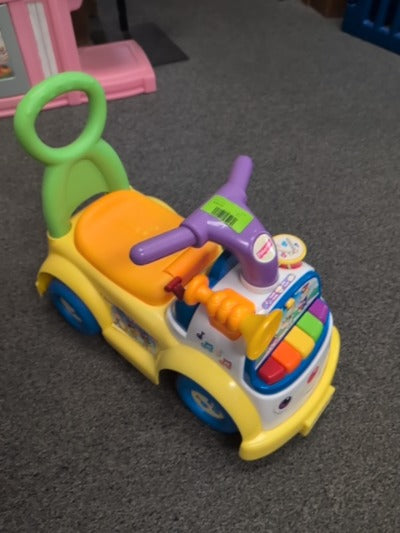 Fisher Price  Little People Ride On