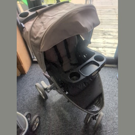 Graco Stroller