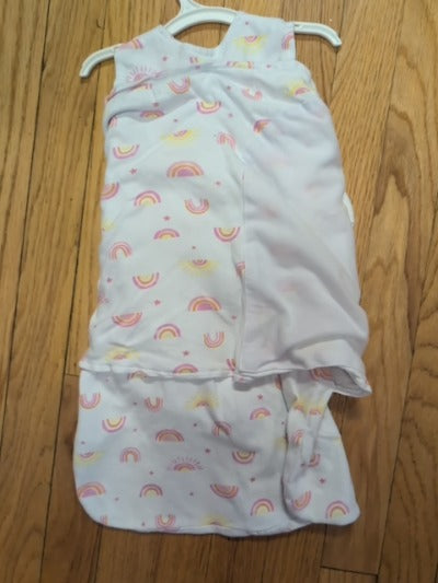 Halo Swaddle sack, Nb