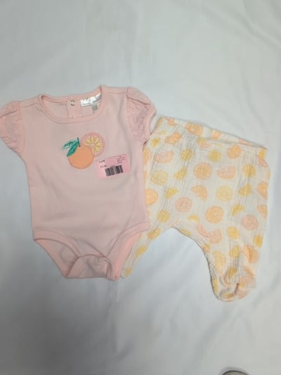 pk  outfit, 0-3m