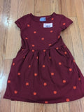 r  dress, 4/5