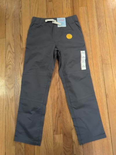 gy Cat & Jack pants new, 10