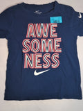 bu nike t, 6