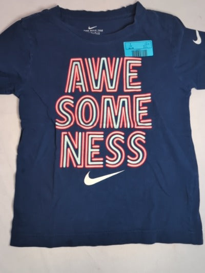 bu nike t, 6