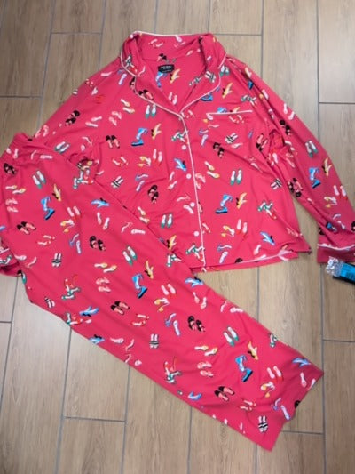 r Kate Spade pjs new, xl