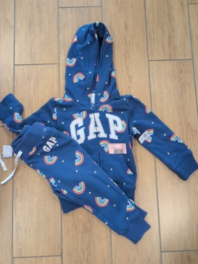 bu gap outfit new, 2