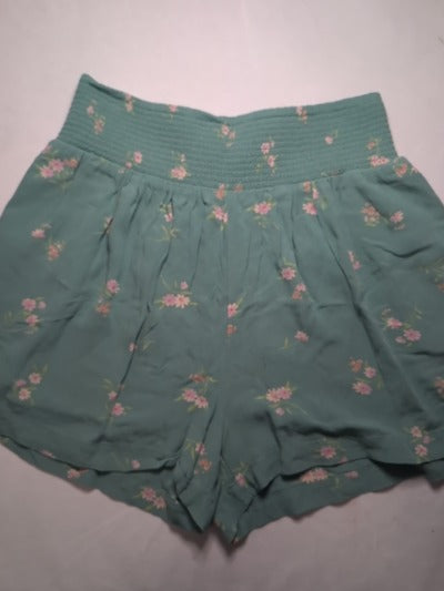 gn ae shorts, xs