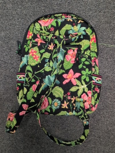 vera bradley VB backpack & bag
