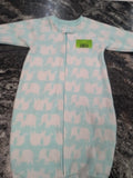 bu  sleep sack, 0-9m
