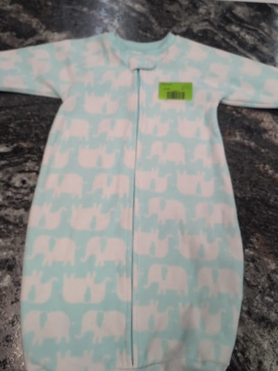 bu  sleep sack, 0-9m