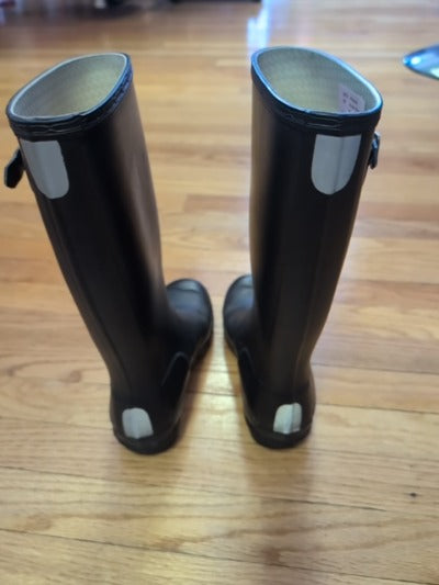 Bu  Hunter Boots, 8