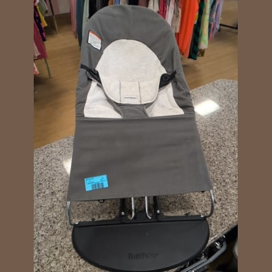 bjorn baby bouncer