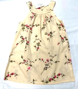 w hileeland dress new, 8/9