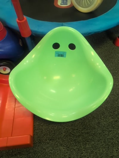 Bilibo Seat