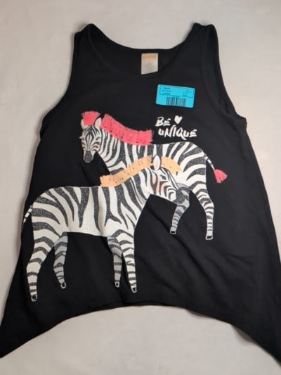 bk gymboree tank, 6