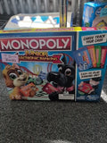 Monopoly Junior