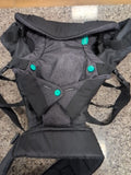 Infantino flip 4 in 1 carrier