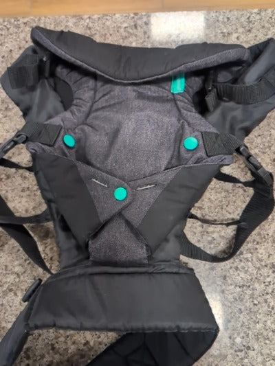 Infantino flip 4 in 1 carrier