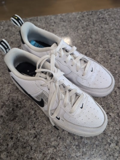 w nike sneaker, 7
