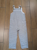 bu Janie & Jack overalls, 18-24m
