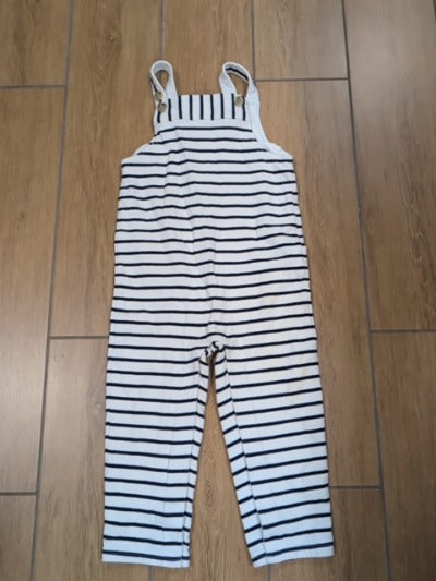 bu Janie & Jack overalls, 18-24m